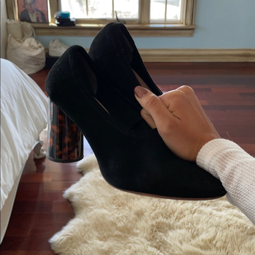 Loeffler Randall heels